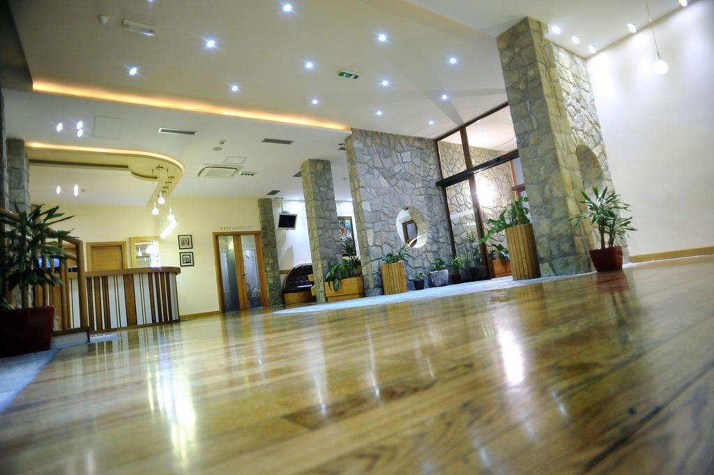 Hotel Aria Mitrovici  Zewnętrze zdjęcie