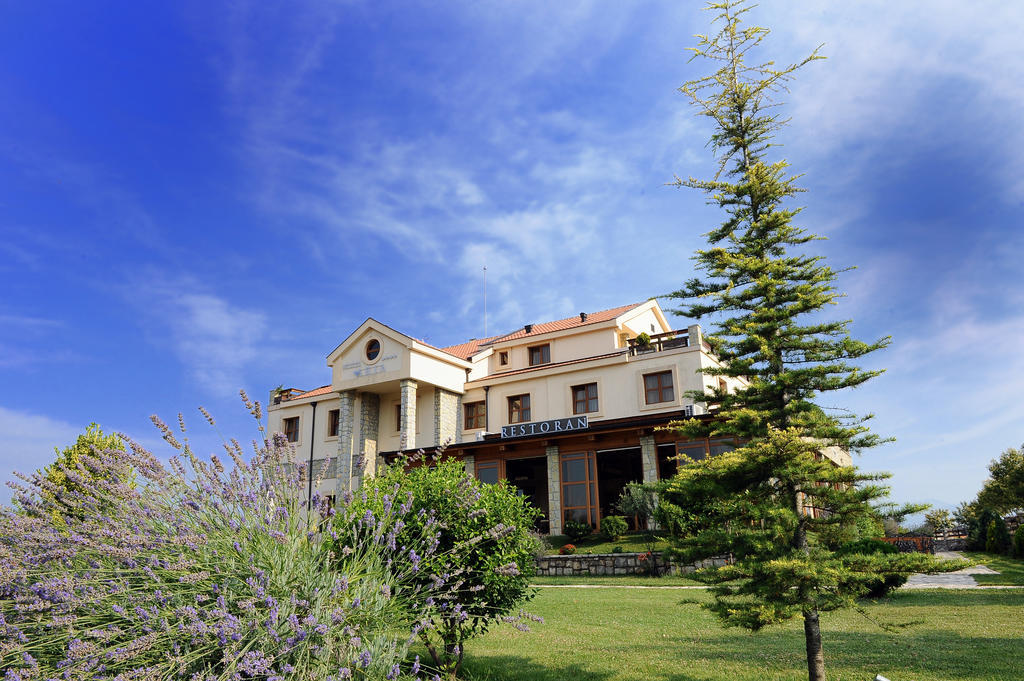 Hotel Aria Mitrovici  Zewnętrze zdjęcie